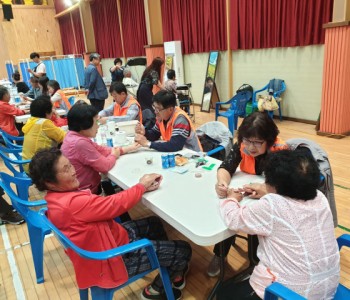 고남면 이동복지관(10.08) 이미지