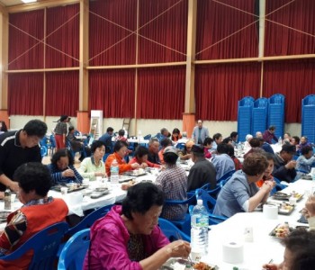 고남면이동복지관(10. 8) 이미지