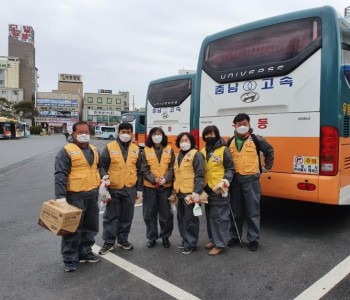 [코로나19 확산예방 소독봉사 릴레이_제4탄] “대한적십자사 태안지구협의회&#034; 이미지