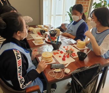 [가정의 달 이벤트3] 부부의 날 선물꾸러미 봉사활동 이미지