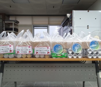 [따뜻한 겨울나기 고구마빵 만들기] 이미지