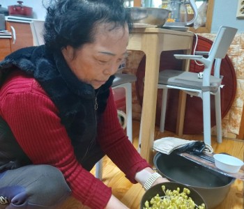 [이웃돌봄마을 콩나물 기르기] 이미지