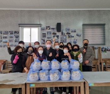 [행복나눔마을 안부확인 반찬봉사_평천1리] 이미지