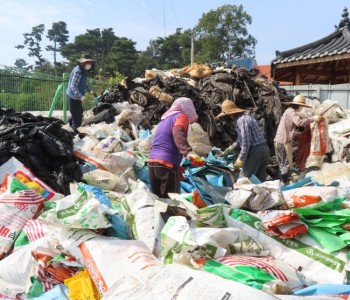 [탄소중립 마을봉사] 이미지