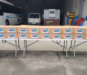 [2월 28일 사랑가득 반찬나눔봉사] 이미지