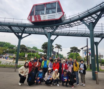 2023년 사랑의 밥차 워크숍!! 이미지