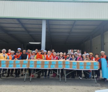 김치봉사“행복더하기 나눔봉사” 이미지