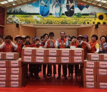 고남면자원봉사단과 함께하는 사랑가득 반찬나눔 봉사 이미지