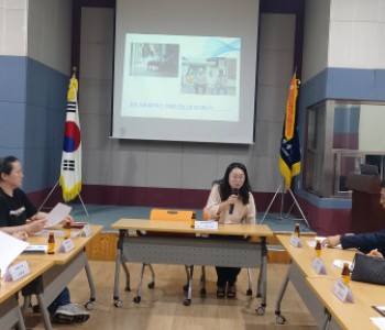 멘토링 봉사단 교육(9.25) 이미지