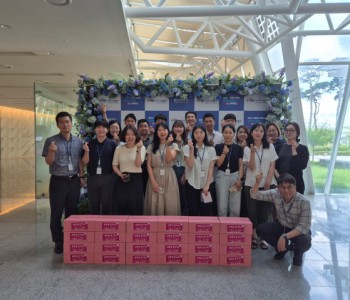 7월 사랑의 핑크박스 운영(7.24) 이미지