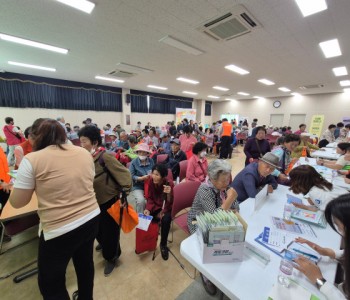 2025온기나눔 행복봉사(남면, 6.18) 이미지