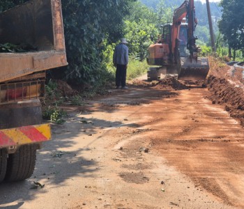 집중호우 피해 수해복구 봉사(7/29) 이미지