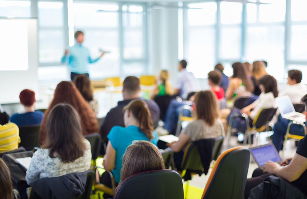 자원봉사 소양교육
